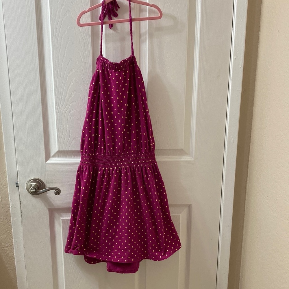 🌈4/$20 Gap dress